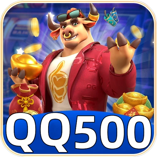 QQ500 Cassino Online